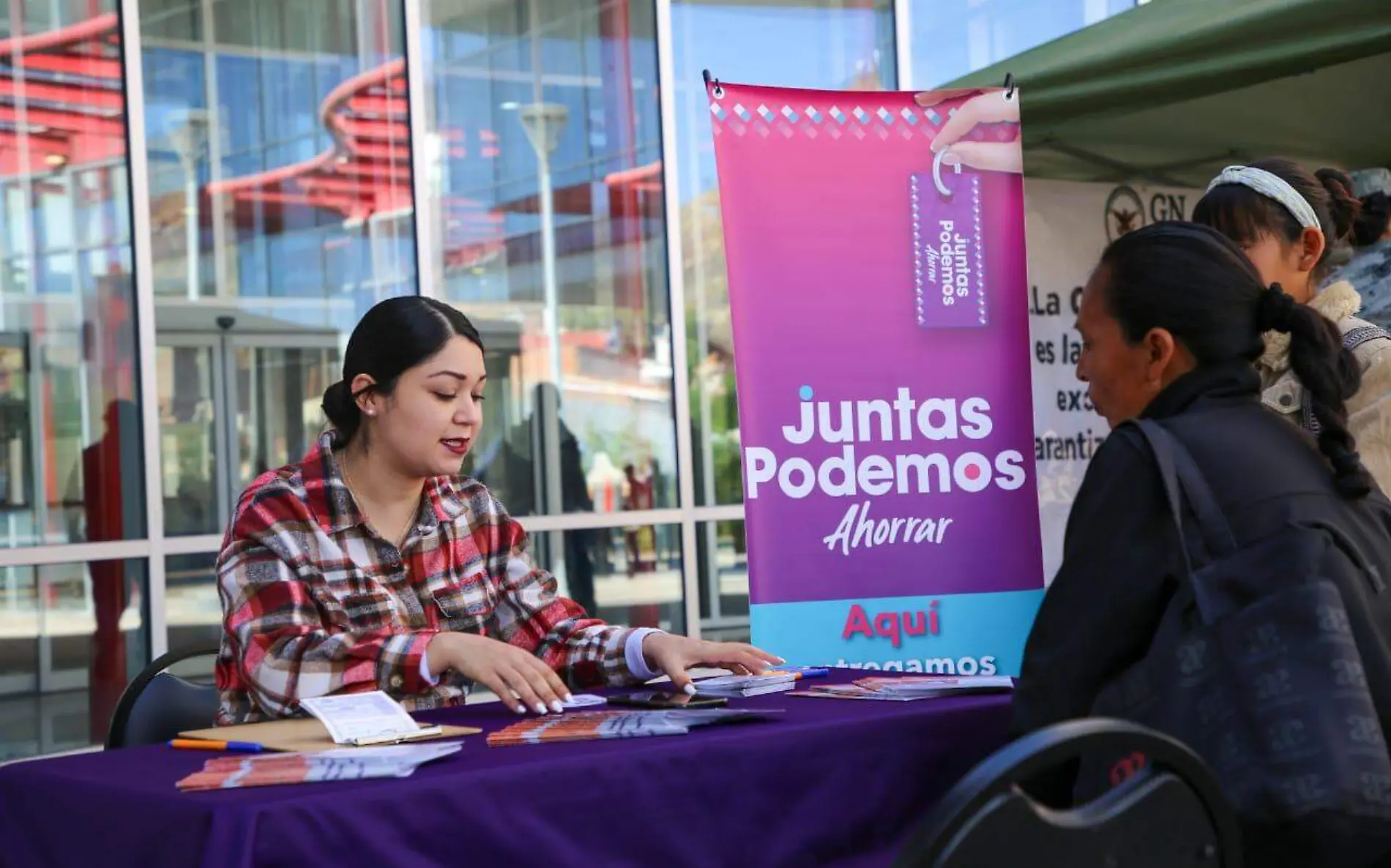 gobierno del estado 8m